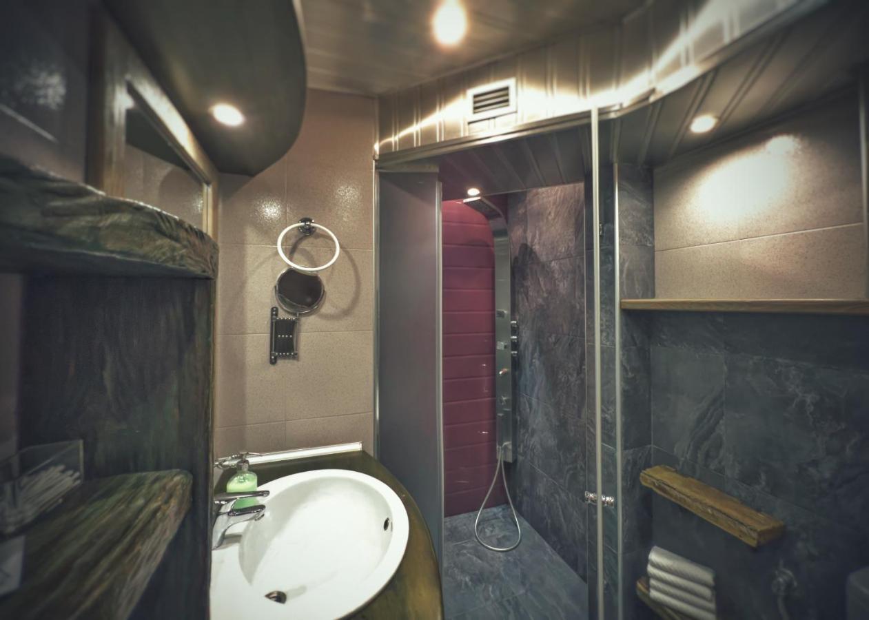 Тhe Bohemian Lodge-Entire House With Sauna Veliko Tárnovo Exterior foto