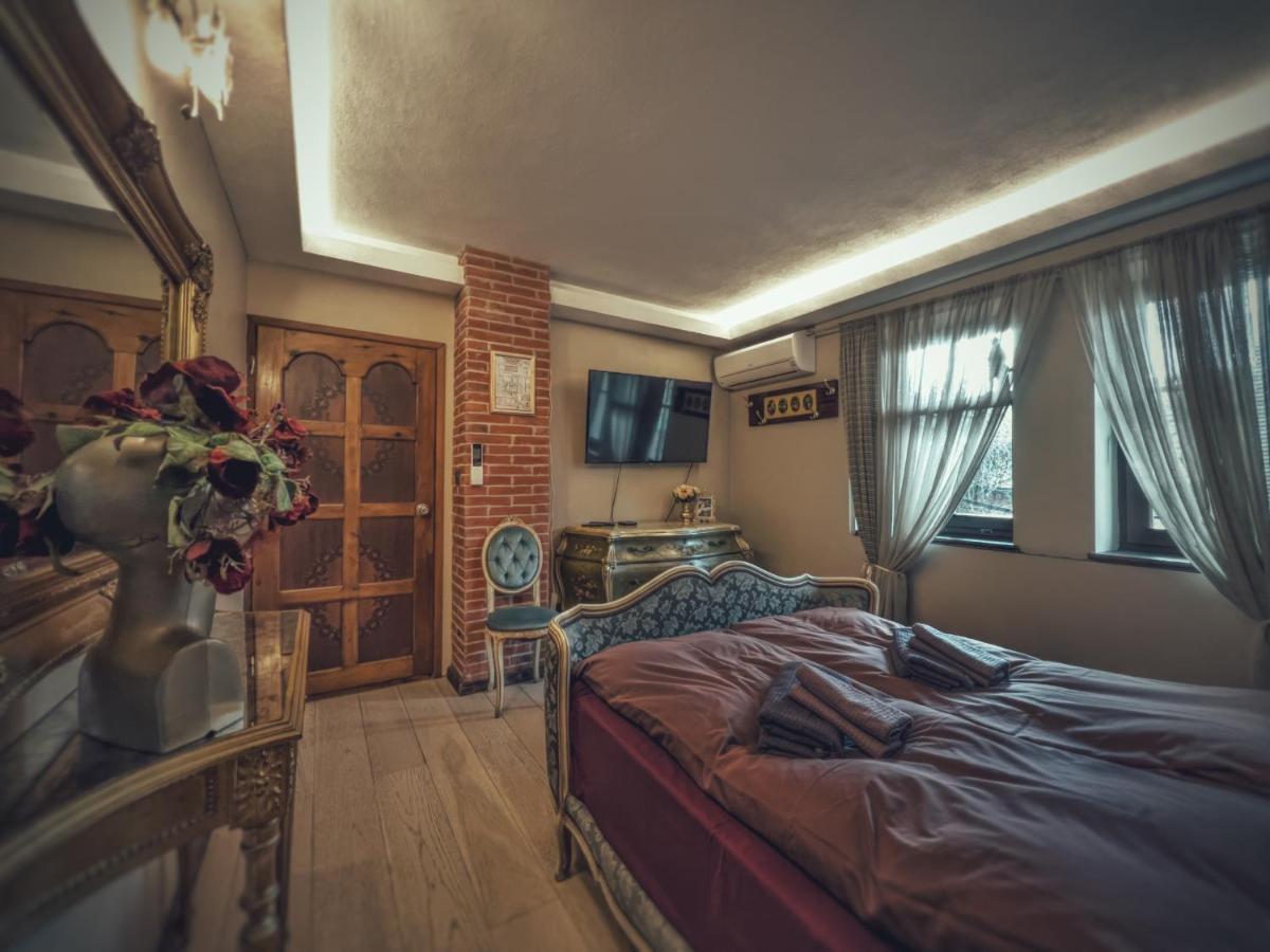 Тhe Bohemian Lodge-Entire House With Sauna Veliko Tárnovo Exterior foto