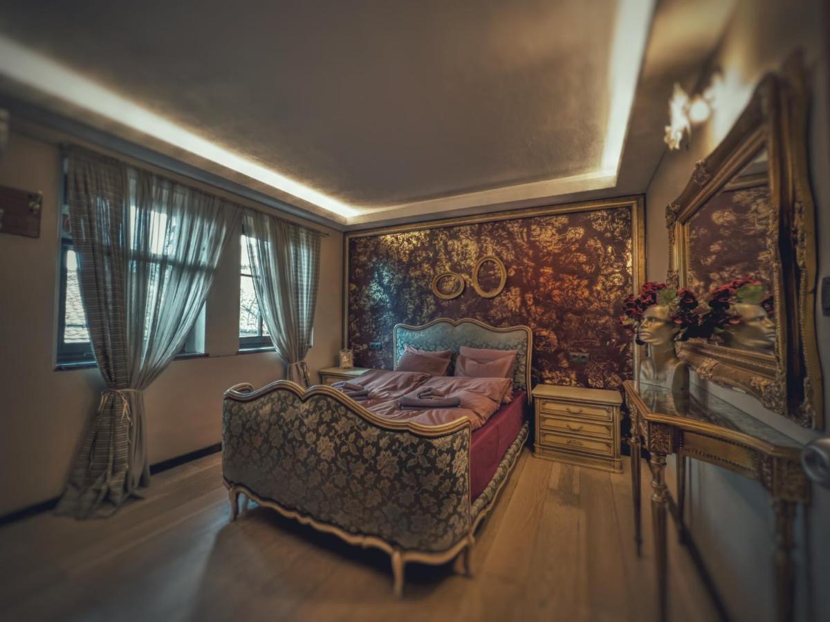 Тhe Bohemian Lodge-Entire House With Sauna Veliko Tárnovo Exterior foto