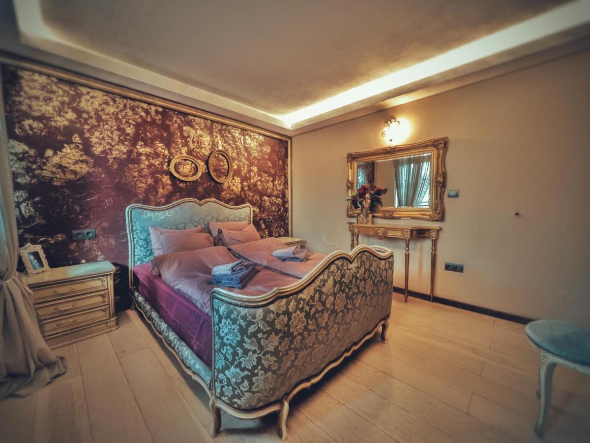Тhe Bohemian Lodge-Entire House With Sauna Veliko Tárnovo Exterior foto