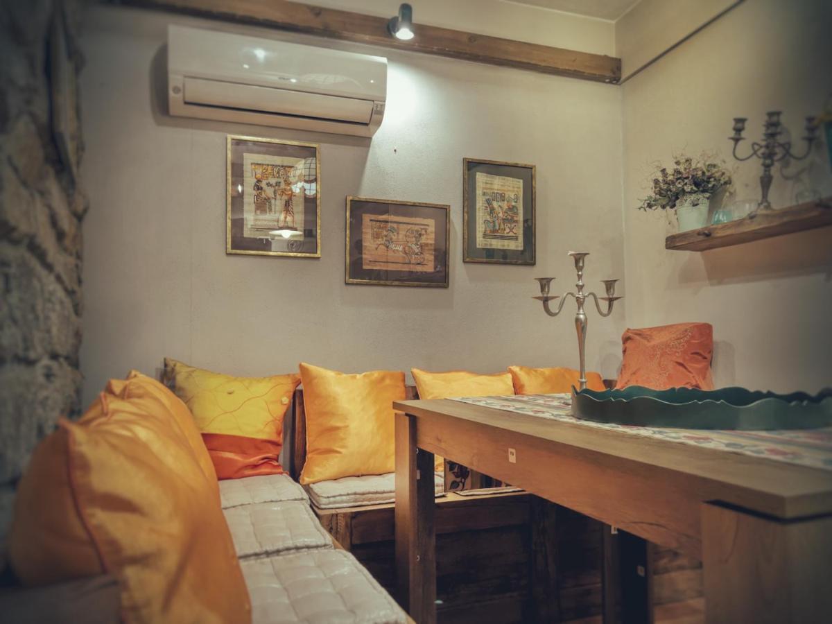 Тhe Bohemian Lodge-Entire House With Sauna Veliko Tárnovo Exterior foto