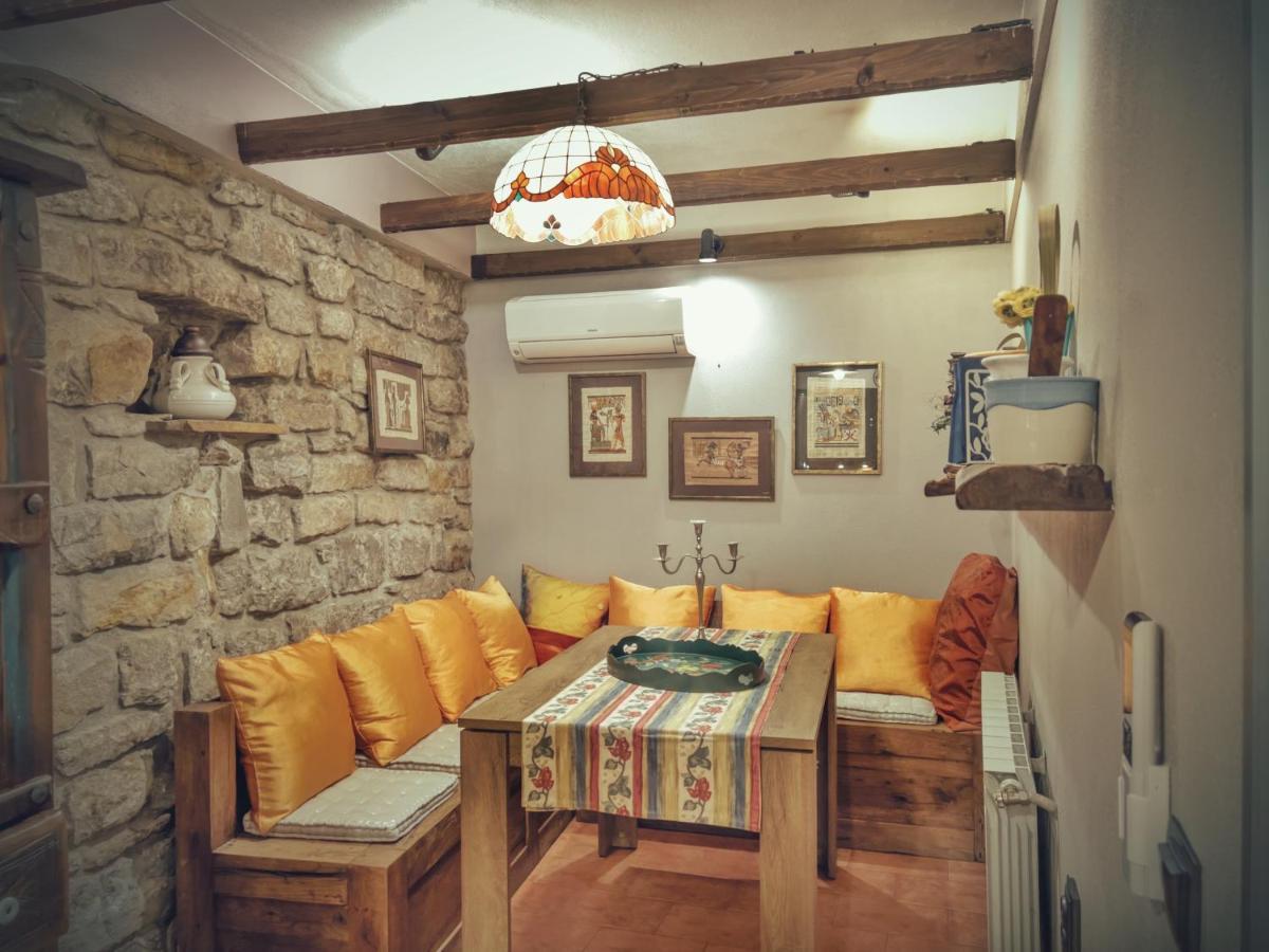 Тhe Bohemian Lodge-Entire House With Sauna Veliko Tárnovo Exterior foto